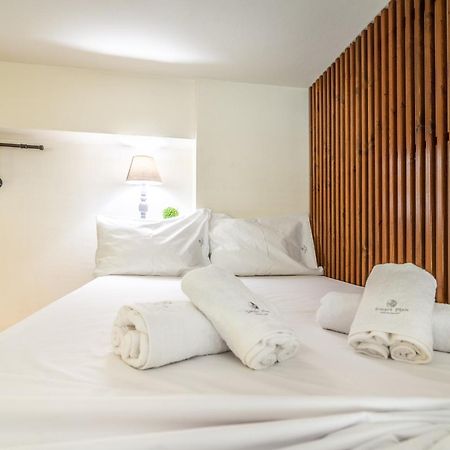 Art Loft In The City Centre Ираклио Екстериор снимка