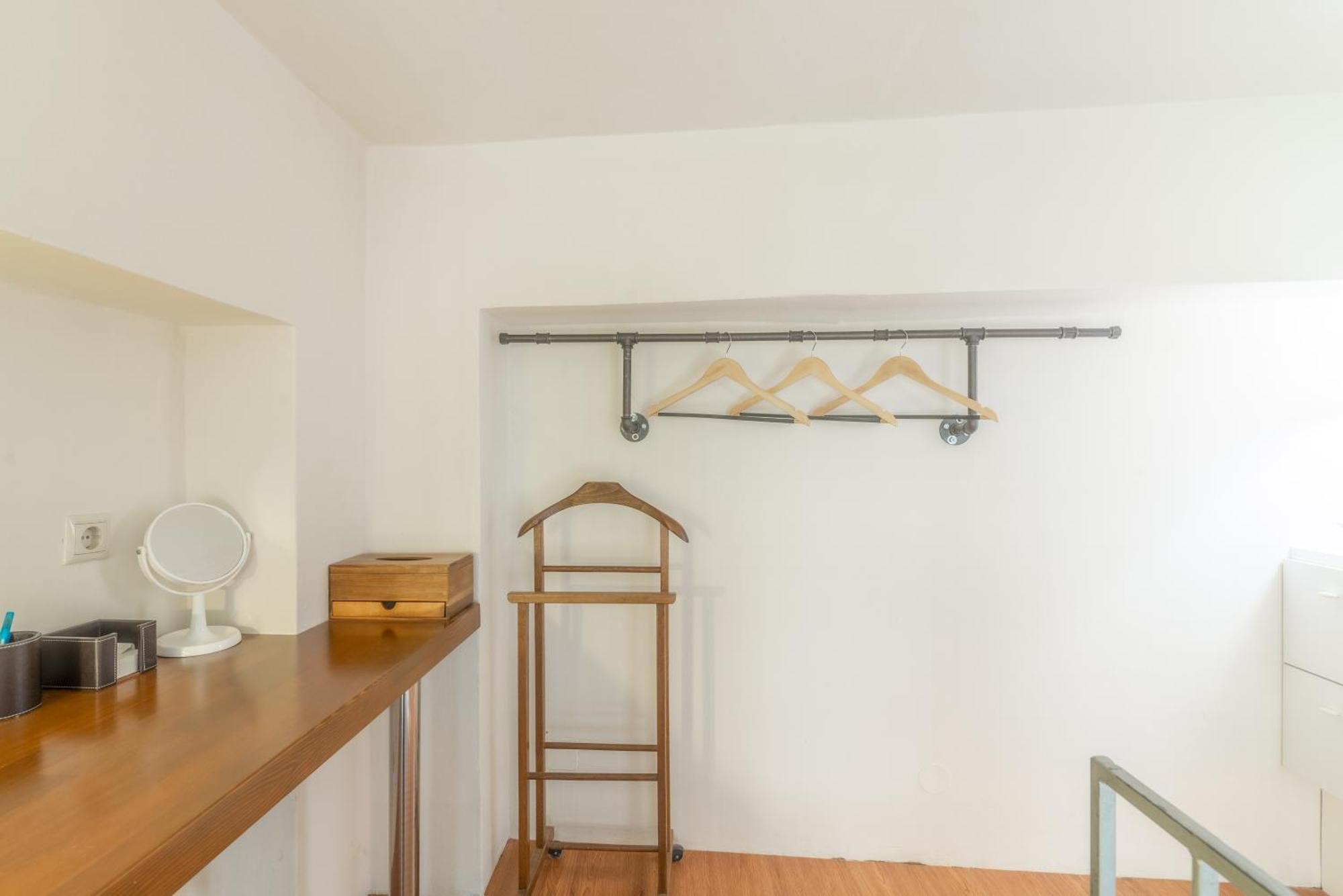 Art Loft In The City Centre Ираклио Екстериор снимка