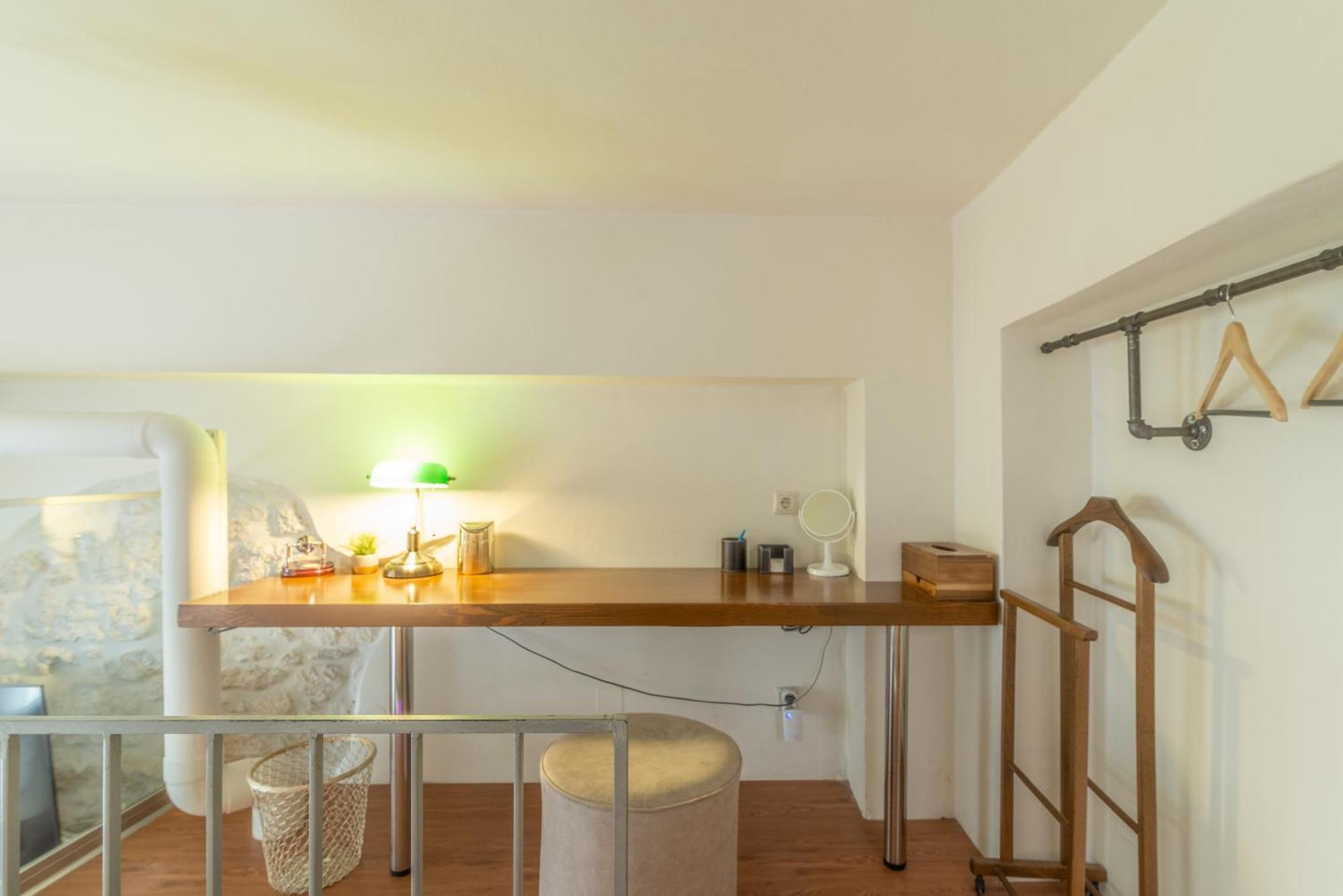 Art Loft In The City Centre Ираклио Екстериор снимка